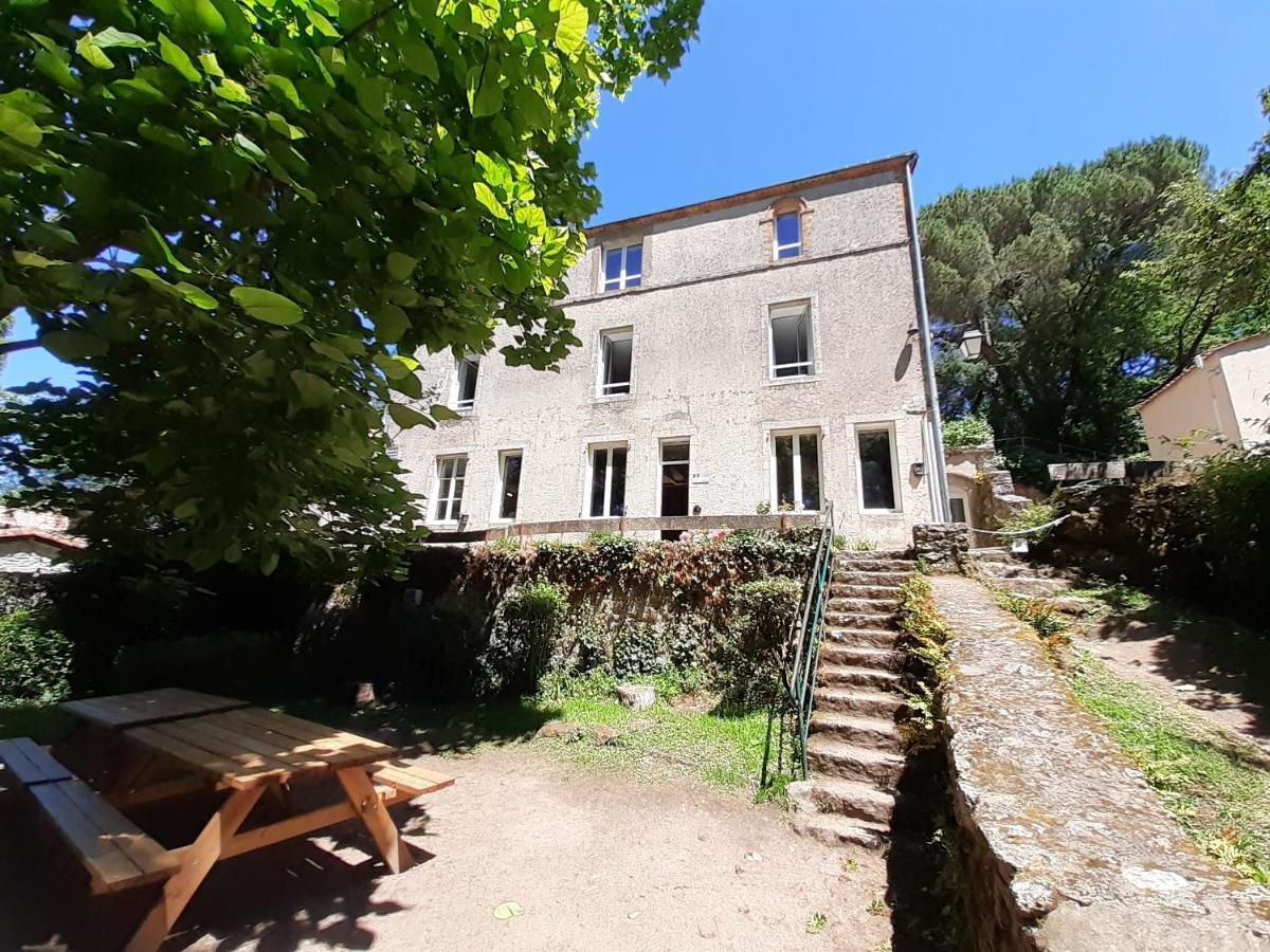 Village De Gites Du Moulin Neuf Getigne Екстериор снимка